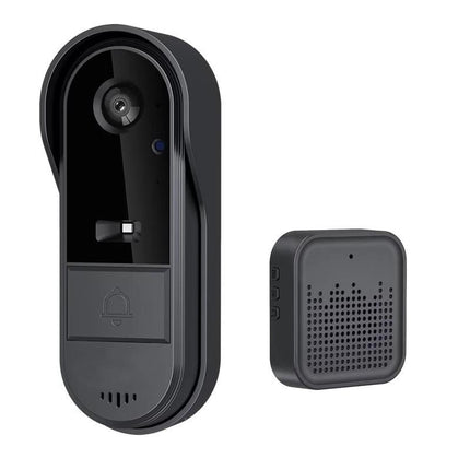 Wireless Intercom Doorbell