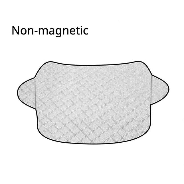 Magnetic Car Windshield Cover - Wnkrs