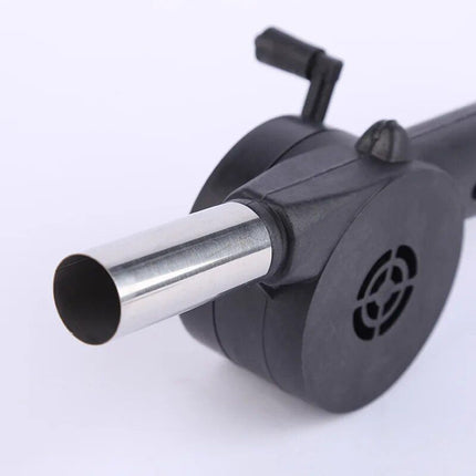 Compact Handheld Barbecue Blower - Wnkrs