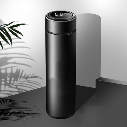 Personal Special Water Private Custom-made Gift Thermos Cup Creative Printing Photo Logo - Wnkrs