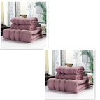 Violet / 6Piece Set