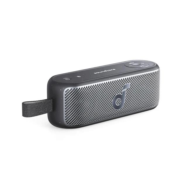 Haut-parleur stéréo portable Dynamic Soundcore