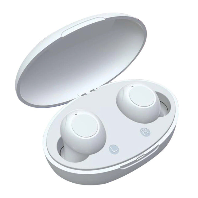 USB Rechargeable Invisible Mini Hearing Aids - Wnkrs