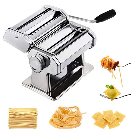 Creative And Practical Manual Dumpling Machine - Wnkrs