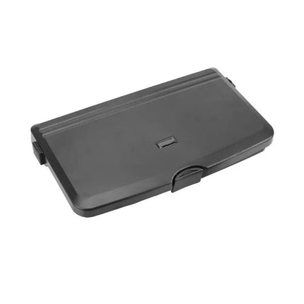 Universal Back Seat Car Tray for Food, Drinks, and Phones - Wnkrs
