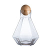 Transparent Bottle