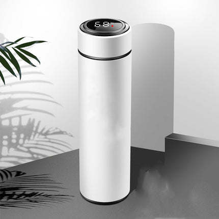 Personal Special Water Private Custom-made Gift Thermos Cup Creative Printing Photo Logo - Wnkrs