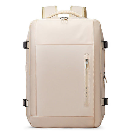 Casual Fashion Men's And Women's Portable Backpack