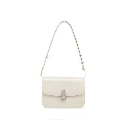 Sac à main carré de luxe pour femme