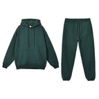 Dark Green / S