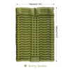 army green