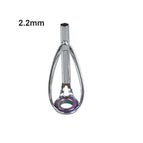2,2 mm / 7 pièces