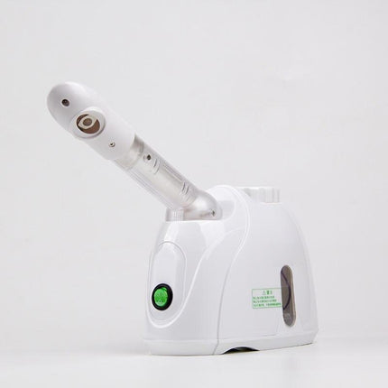 Ozone Nano Facial Steamer & Humidifier