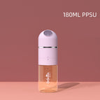 PPSU Pink 180ml