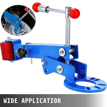 180° Universal Car Fender Roller Tool - Wnkrs