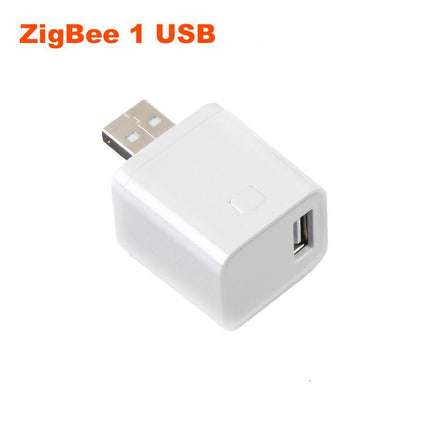 Smart WiFi USB Power Adapter Switch