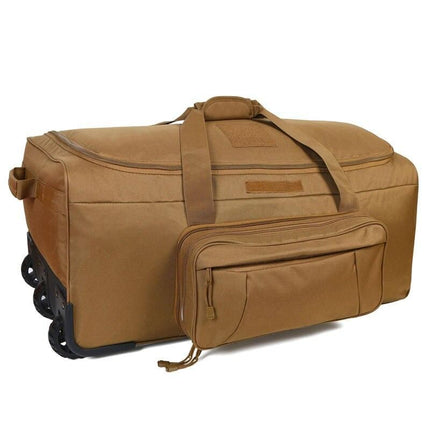 124L Tactical Duffel Bag res - Wnkrs