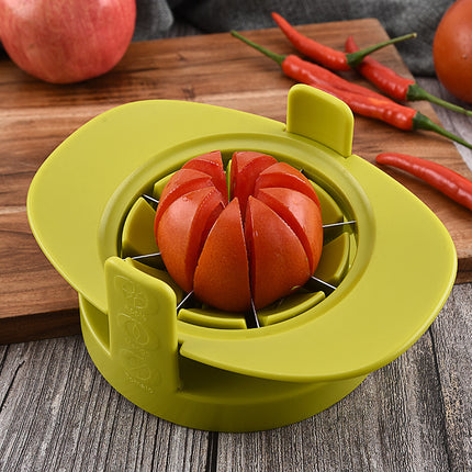 Vegetable And Fruit Cutting Household Mango Core Cutter Kitchen Gadget - Wnkrs