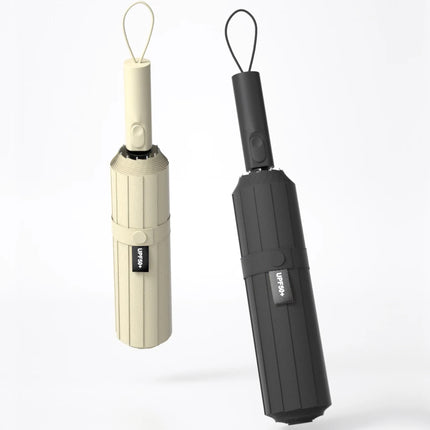 Foldable Automatic Windproof Umbrella