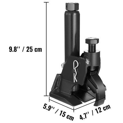 Manual Tire Bead Breaker Tool 38"-42" - Wnkrs