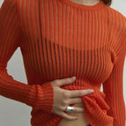 Orange / S