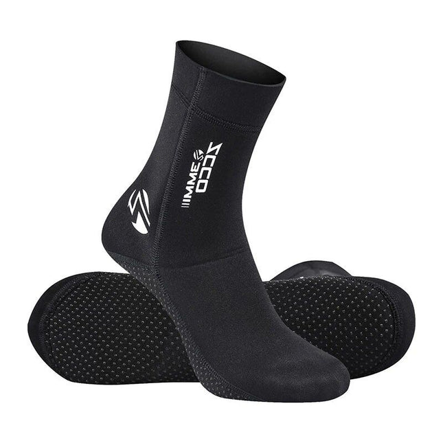 3mm Neoprene Water Sports Socks - Wnkrs