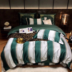 Moisés / Juego de cuatro piezas 220x240cm