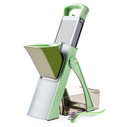 Multi-Purpose Mandoline Slicer - Wnkrs