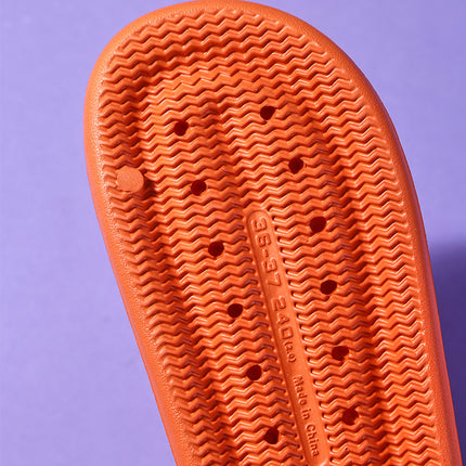 Summer Cloud Slippers - Women's Soft Sole Flip Flops & Indoor Sandals