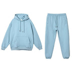 Light Blue / M