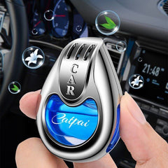 Car Air Freshener Vent Diffuser with Long-Lasting Cologne Fragrance - Wnkrs