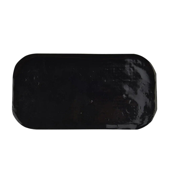 13x7cm Car Dashboard Non-Slip Sticky Pad: Multipurpose Silicone Anti-Skid Mat for Perfumes, Phones, and More - Wnkrs