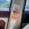 Orange Bear