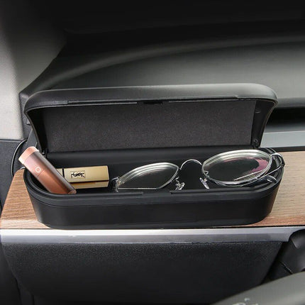 2023 Tesla Model 3/Y Custom Fit Sunglasses Storage Case - Wnkrs