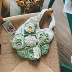 Matcha bag