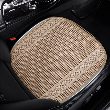 Breathable Ice Silk Car Seat Cover