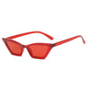 Red - narrow