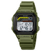 Army green-tpu