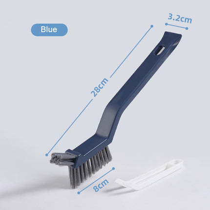 Brosse de nettoyage domestique polyvalente