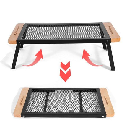 Ultra-Light Portable Folding Table for Camping and Picnics - Wnkrs