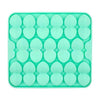 Verde rectangular