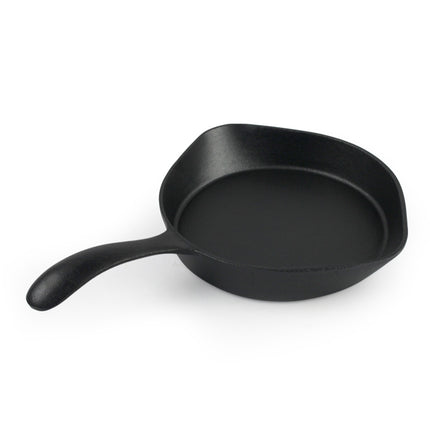 Japanese Style Frying Pan Mini Omelette Pan Fried Meat Frying Pan - Wnkrs