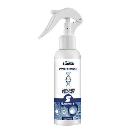 Universal Car Interior Cleaning Agent Quick Stain Remover - Wnkrs