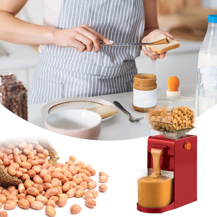 Small Cooking Grinder - Wnkrs