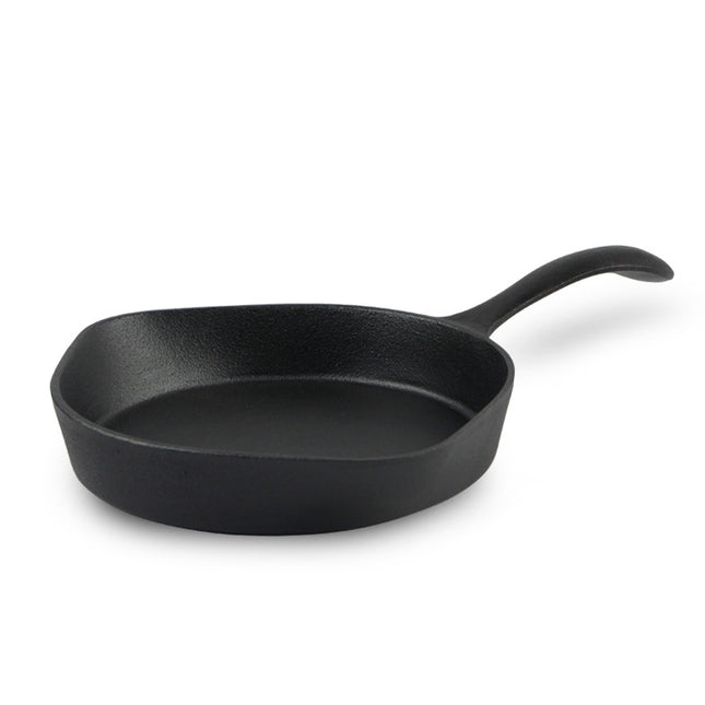 Japanese Style Frying Pan Mini Omelette Pan Fried Meat Frying Pan - Wnkrs