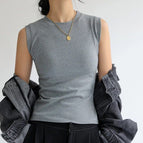 Grey / M