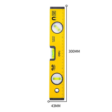 Professional Aluminum Spirit Levels