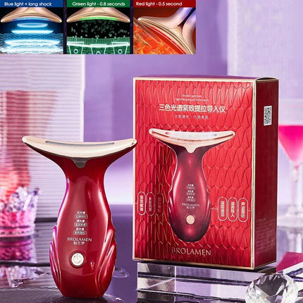 3-in-1 Face Massager - Wnkrs