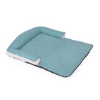 L 95x72x15cm / Silk Wool
