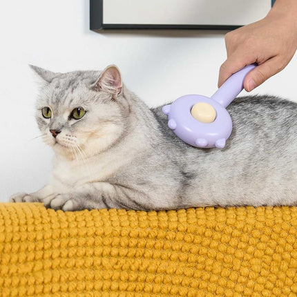 Brosse de toilettage ultime pour animaux de compagnie